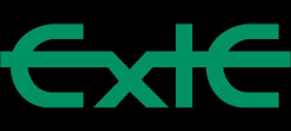 Exte logo