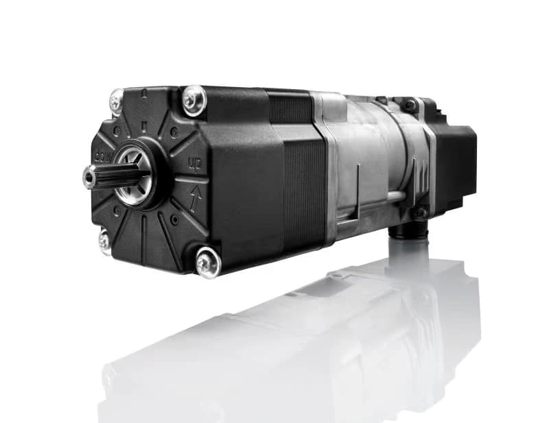 Motor Somfy J4 WT (për grila të jashtme)