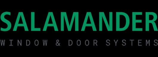 Salamander logo